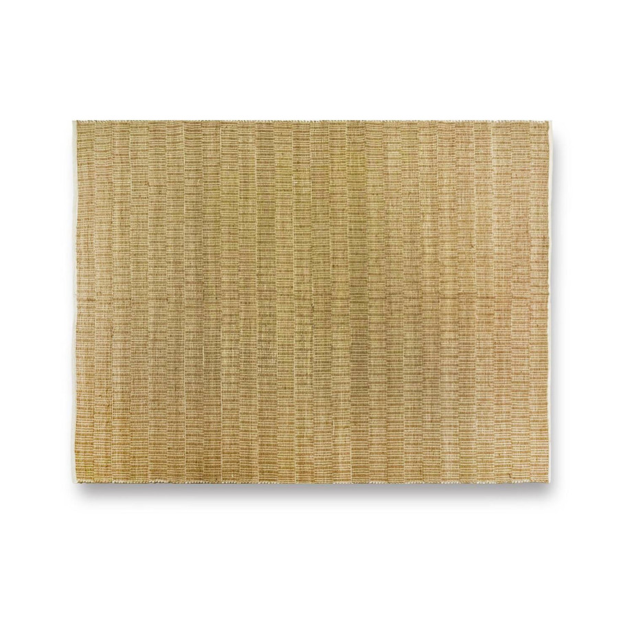 Goossens Basic Vloerkleed Luna, 190 x 290 cm afbeelding 1