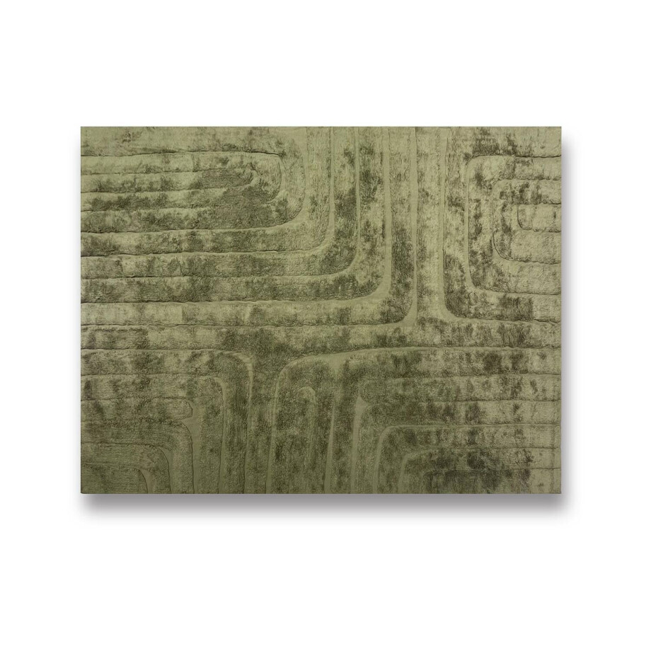 Goossens Basic Vloerkleed Valerie, 190 x 290 cm Goossens Basic Vloerkleed Valerie, 190 x 290 cm afbeelding 1