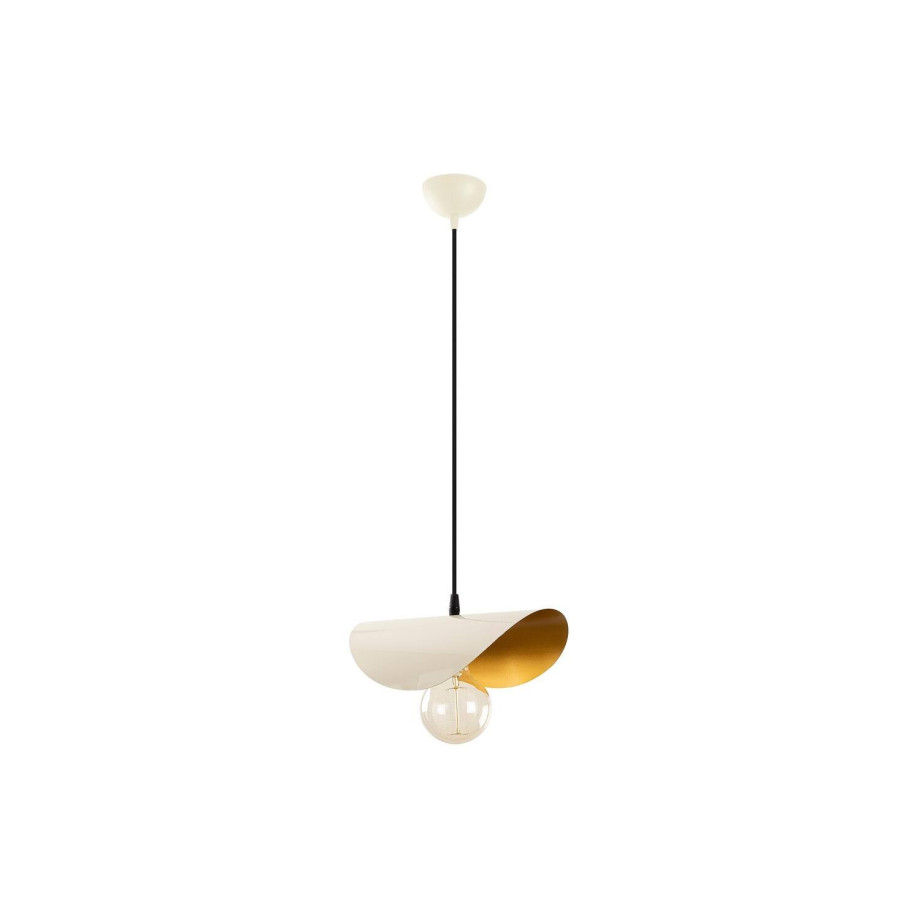 Goossens Lamp Sivani, Hanglamp met 1 lichtpunt afbeelding 1