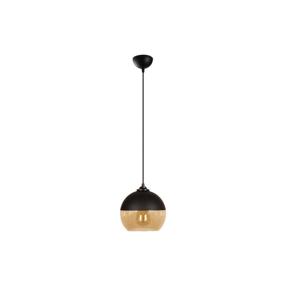 Goossens Lamp Camini, Hanglamp met 1 lichtpunt afbeelding 1