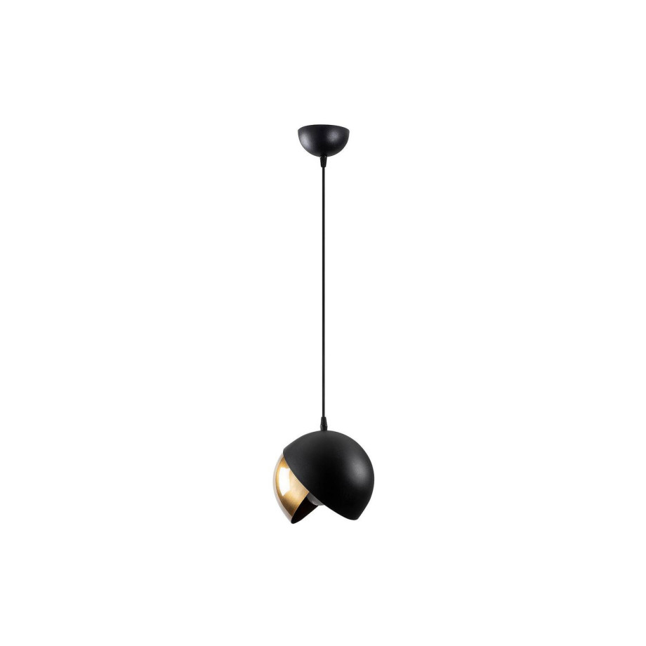 Goossens Lamp Berceste, Hanglamp met 1 lichtpunt afbeelding 1