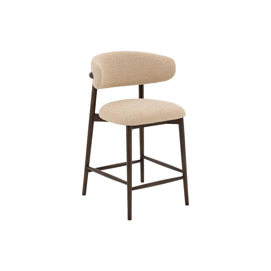 Goossens Counterstoel Diede, Counterstoel Goossens Counterstoel Diede, Counterstoel afbeelding 1