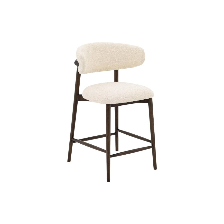 Goossens Counterstoel Diede, Counterstoel Goossens Counterstoel Diede, Counterstoel afbeelding 1