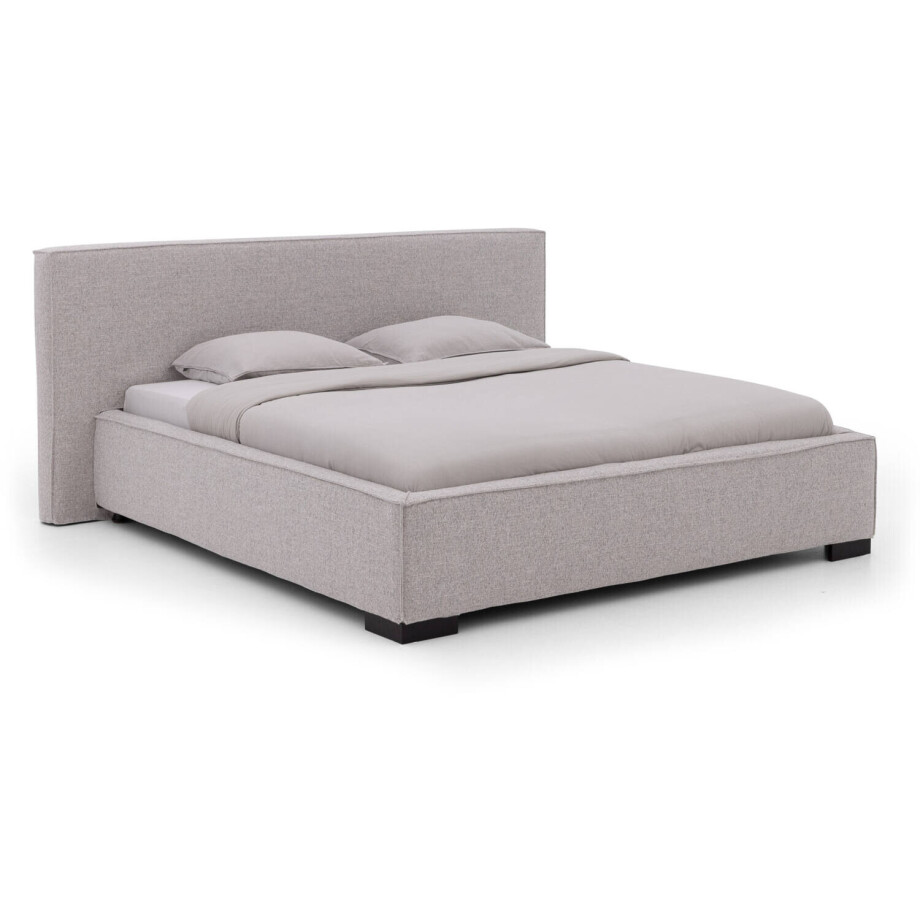 Goossens Bedframe Switch, 160 x 200 cm met hoes afbeelding 1