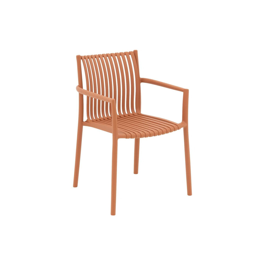 Goossens Tuinstoel Loeffe, Tuinstoel afbeelding 1
