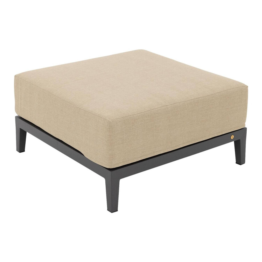 Goossens Hocker Yngvar, Hocker afbeelding 1