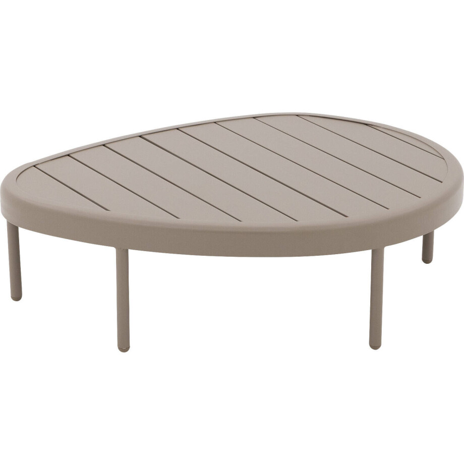 Goossens Salontafel Voor Buiten Pien, Salontafel afbeelding 1