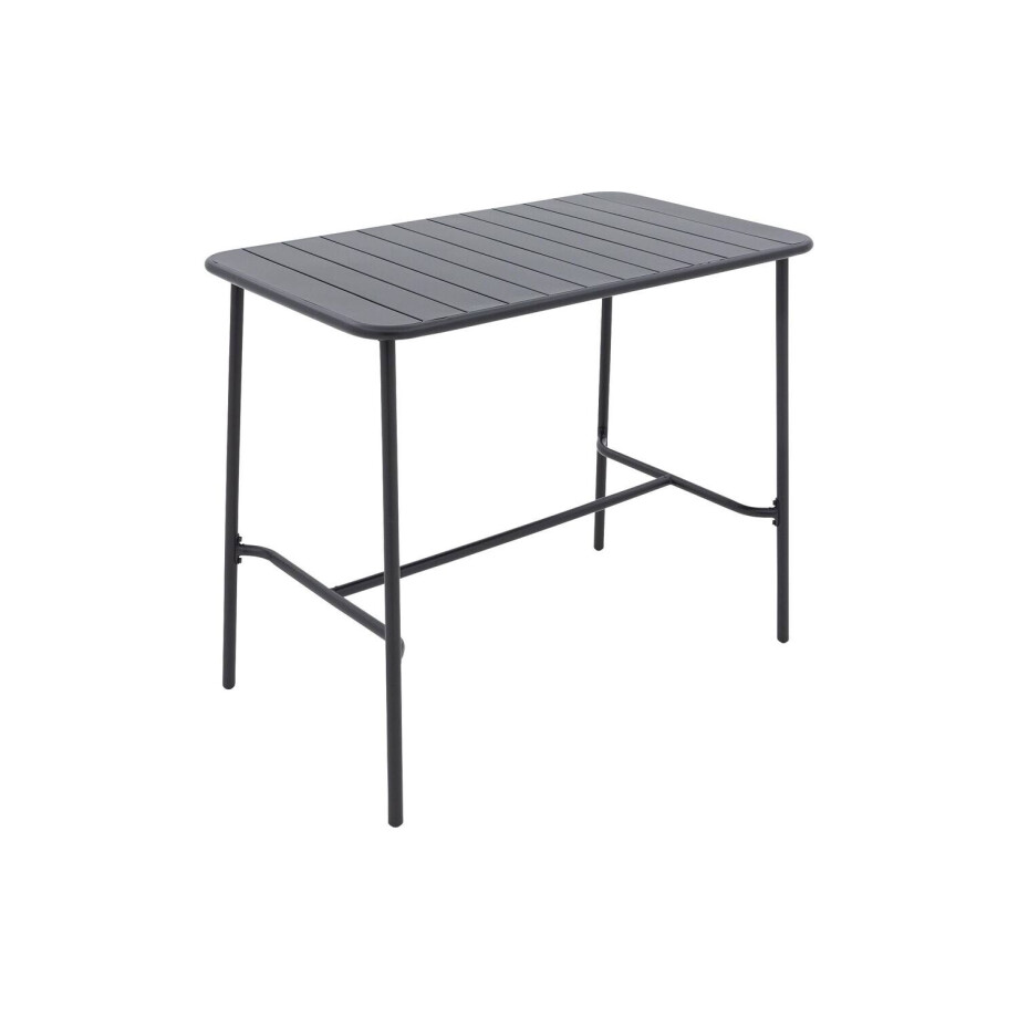 Goossens Bartafel Trist, Bartafel 130x80 cm Goossens Bartafel Trist, Bartafel 130x80 cm afbeelding 1