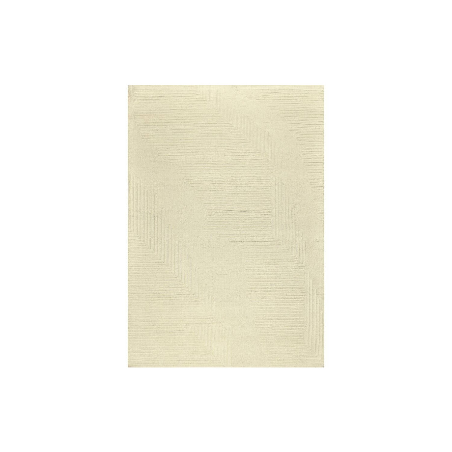 Goossens Vloerkleed Mikki, 160 x 230 cm Goossens Vloerkleed Mikki, 160 x 230 cm afbeelding 1