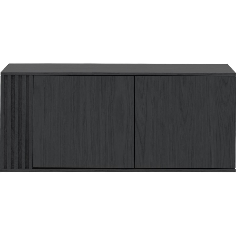 Goossens Dressoir Viola, 2 deuren hangend afbeelding 1