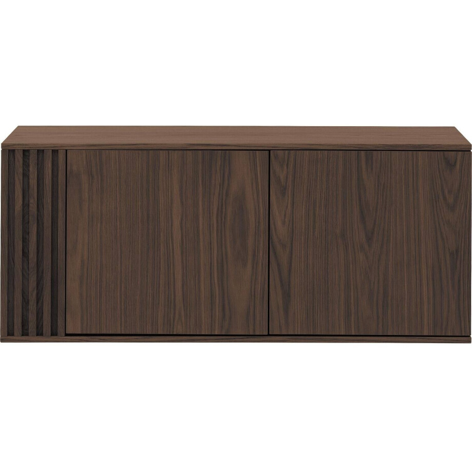 Goossens Dressoir Viola, 2 deuren hangend afbeelding 1