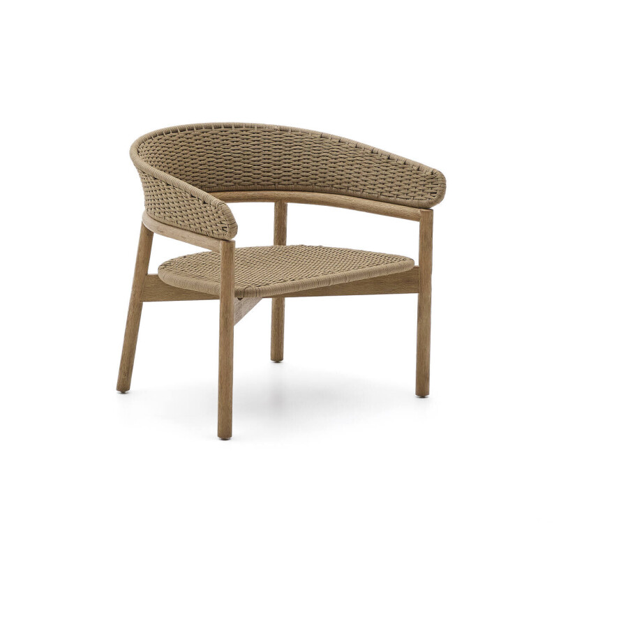Kave Home Kave Home Fauteuil Arinella, Fauteuil Kave Home Kave Home Fauteuil Arinella, Fauteuil afbeelding 1