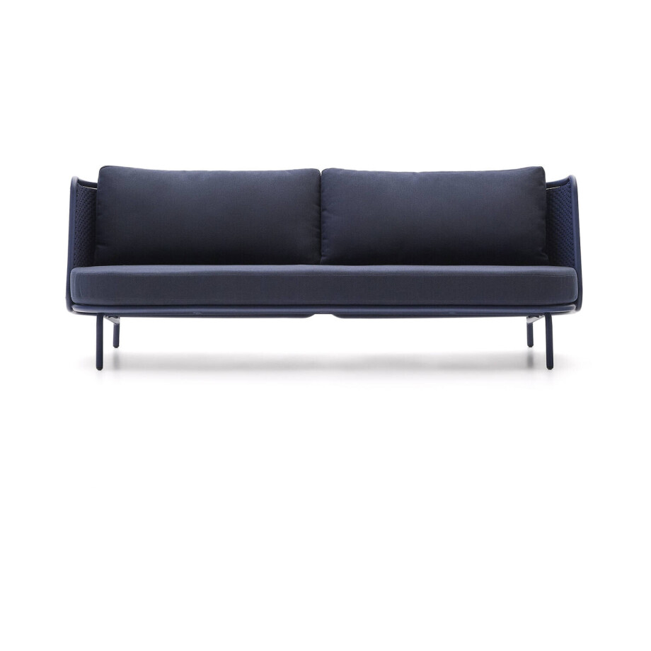 Kave Home Kave Home Tuinbank Sedalis, 3 zits bank afbeelding 1