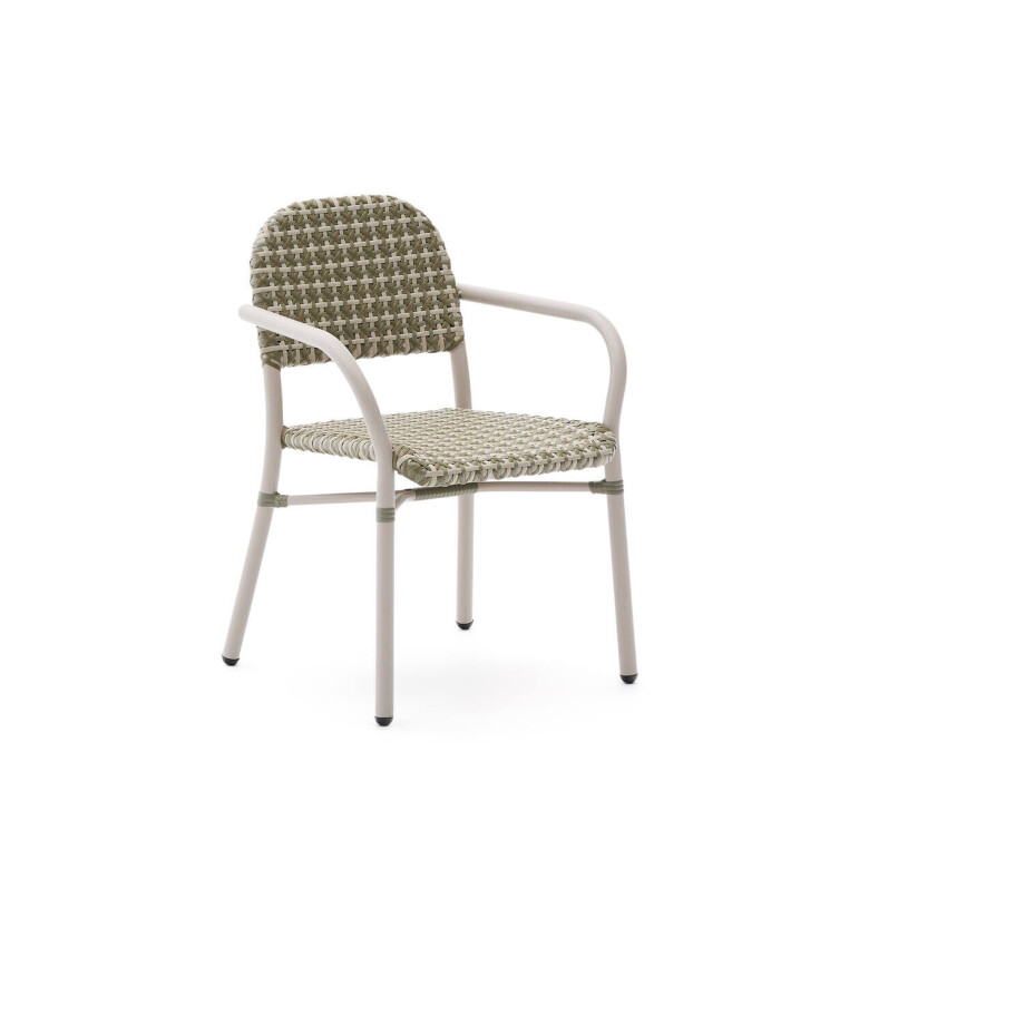 Kave Home Kave Home Tuinstoel Tuccia, Tuinstoel tuccia afbeelding 1