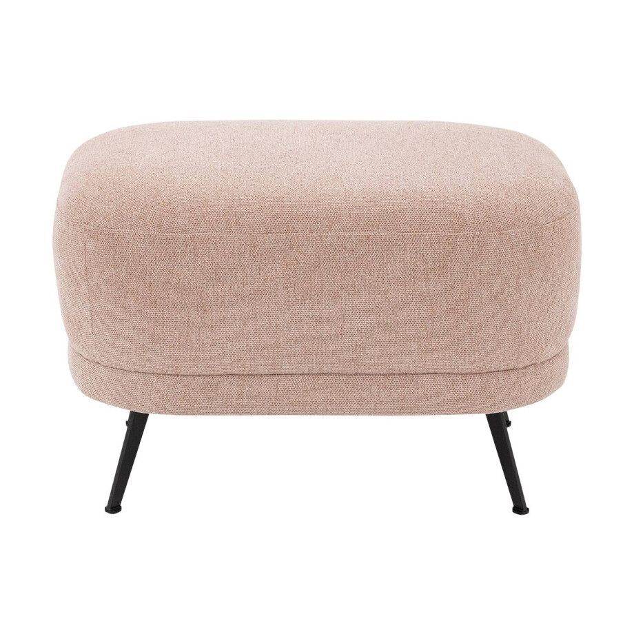 Goossens Hocker Shallow, 70 x 50 cm afbeelding 1