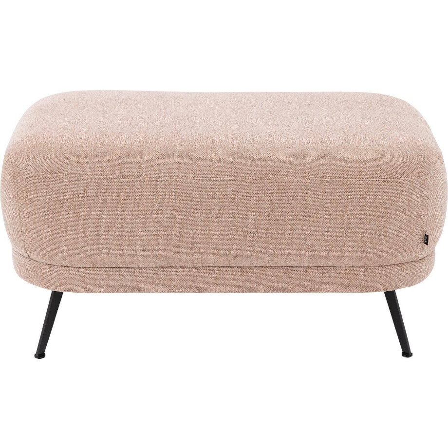 Goossens Hocker Shallow, 90 x 60 cm afbeelding 1