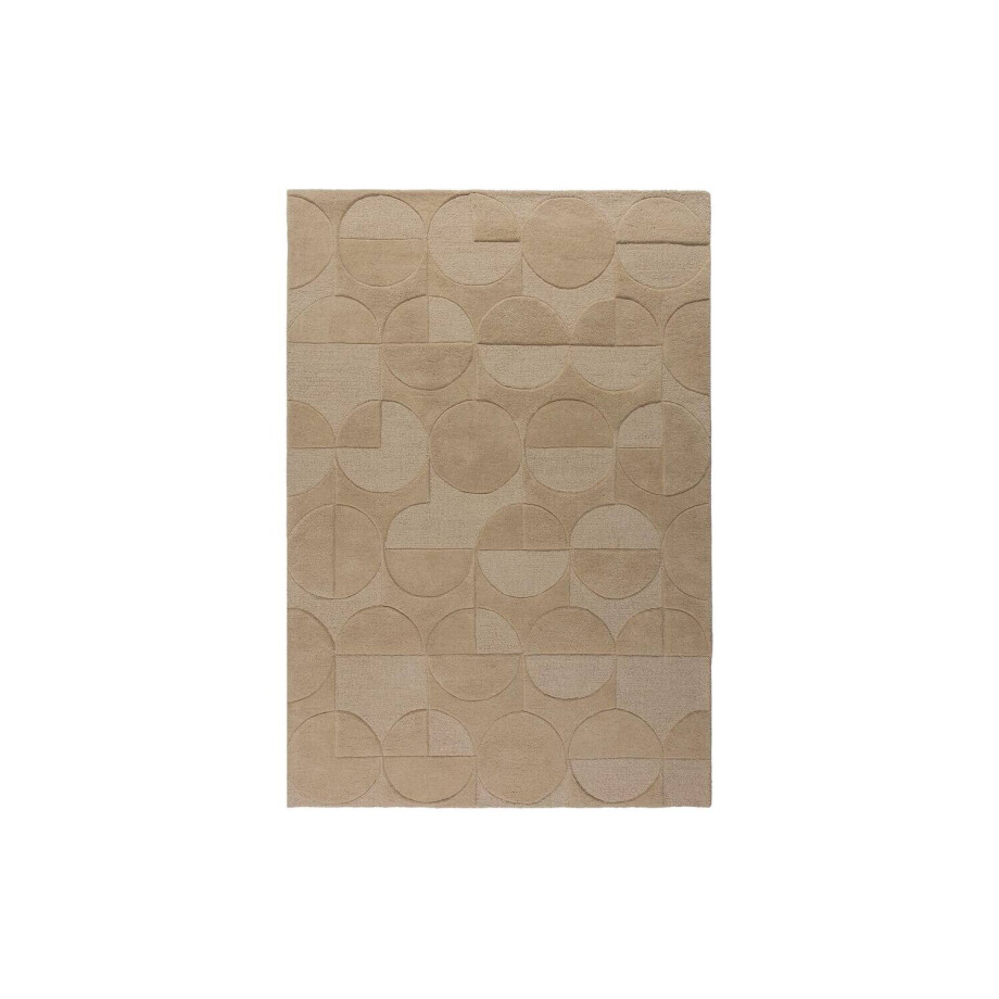 Goossens Vloerkleed Giby, 160 x 230 cm Goossens Vloerkleed Giby, 160 x 230 cm afbeelding 1