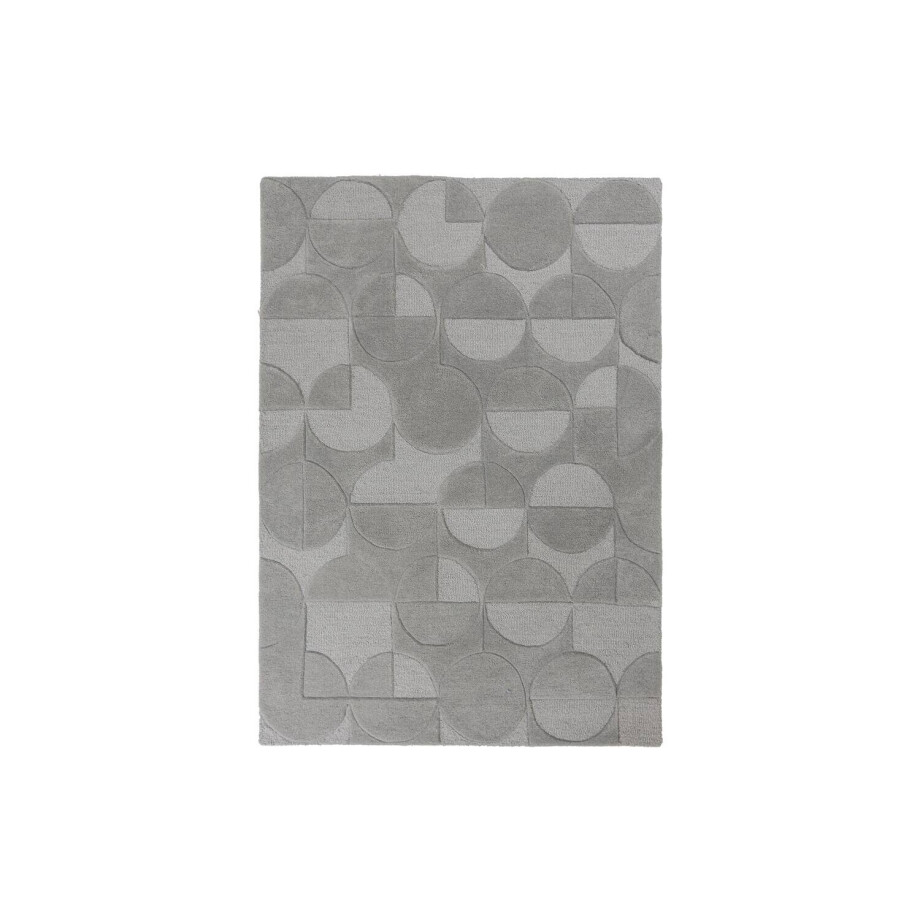 Goossens Vloerkleed Giby, 160 x 230 cm Goossens Vloerkleed Giby, 160 x 230 cm afbeelding 1