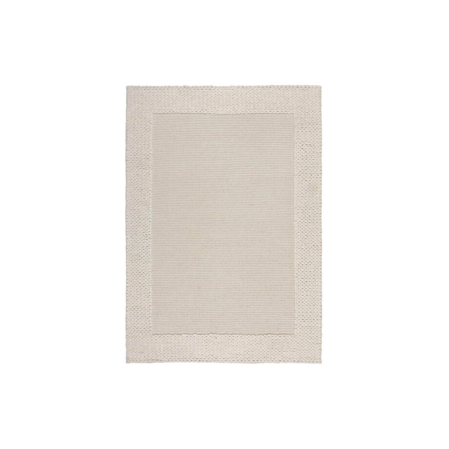 Goossens Vloerkleed Rue, 160 x 230 cm afbeelding 1