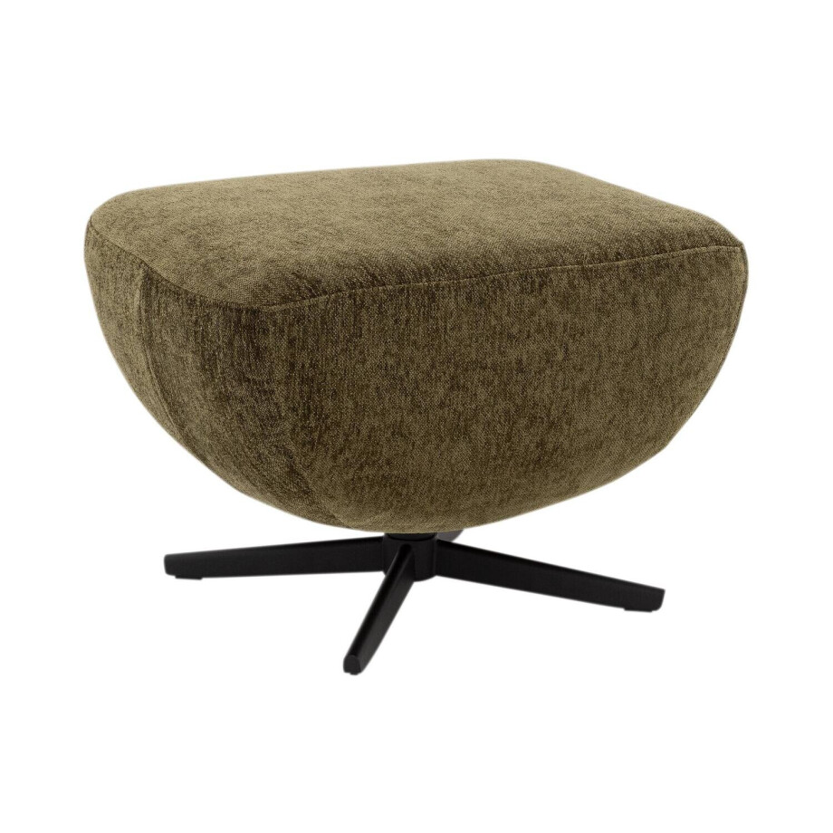 Goossens Hocker Saar, Hocker Goossens Hocker Saar, Hocker afbeelding 1