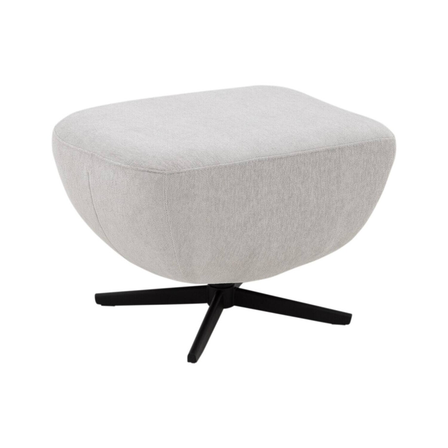 Goossens Hocker Saar, Hocker Goossens Hocker Saar, Hocker afbeelding 1