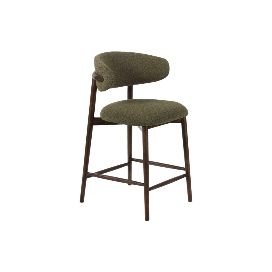 Goossens Counterstoel Diede, Counterstoel Goossens Counterstoel Diede, Counterstoel afbeelding 1