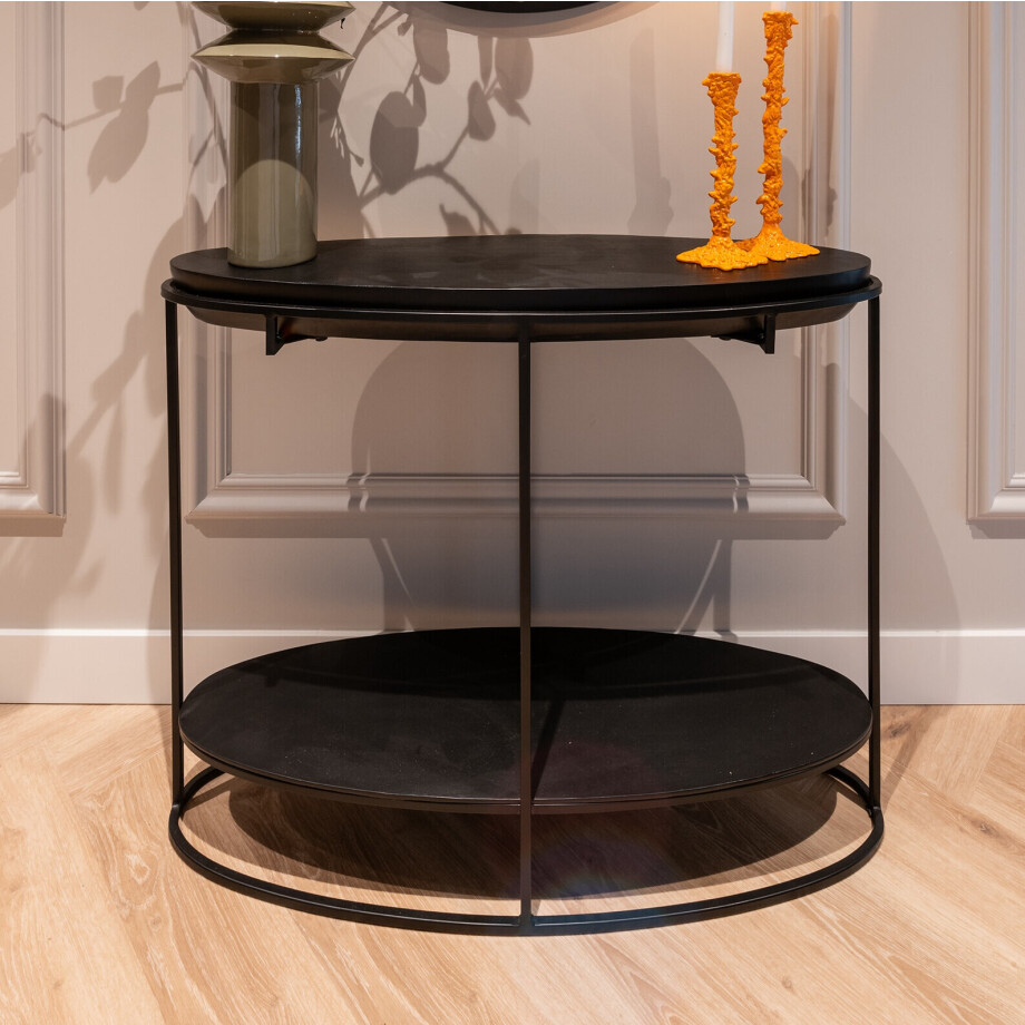 Richmond Sidetable 'Calesta' 100cm afbeelding 1