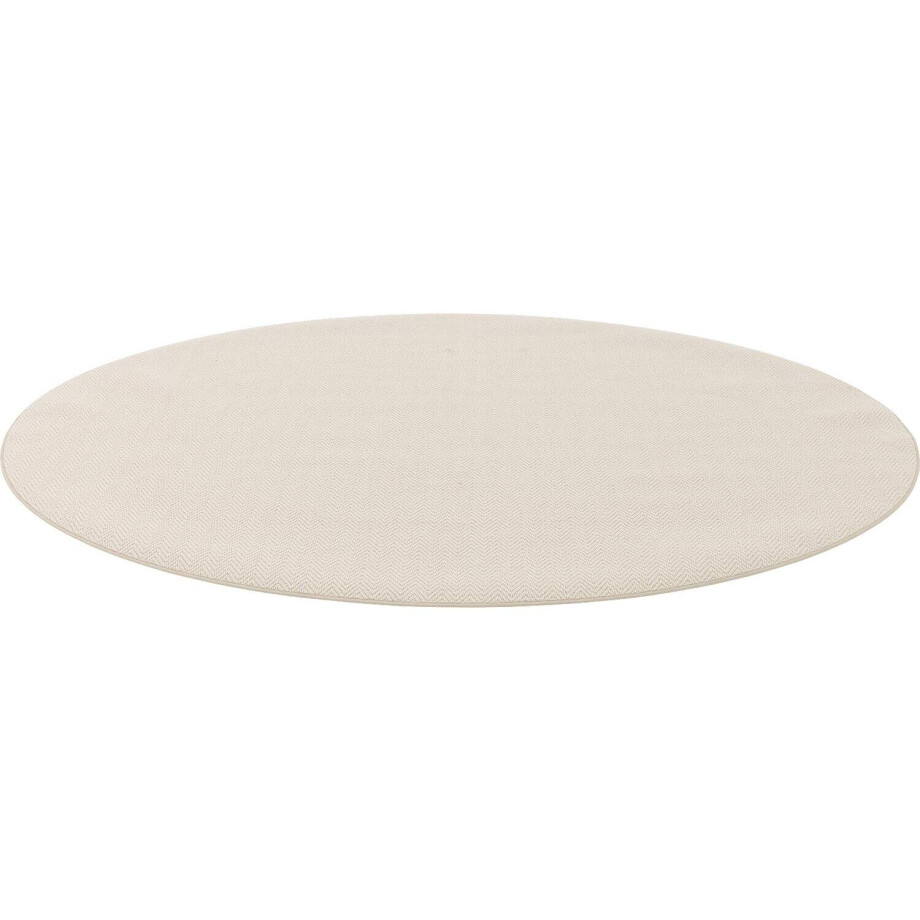 Goossens Excellent Vloerkleed Bram (f), Ellips: 190 x 320 cm afbeelding 1