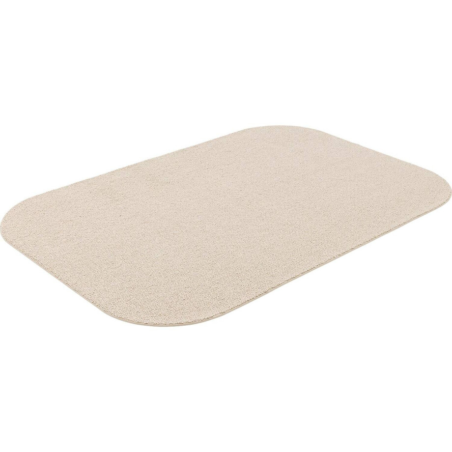 Goossens Excellent Vloerkleed Bruno (bb), Edge: 213 x 320 cm afbeelding 1