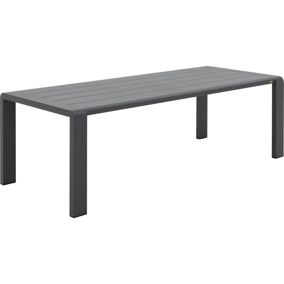 Goossens Tuintafel Yngvar, Tuintafel 244x102 cm Goossens Tuintafel Yngvar, Tuintafel 244x102 cm afbeelding 1