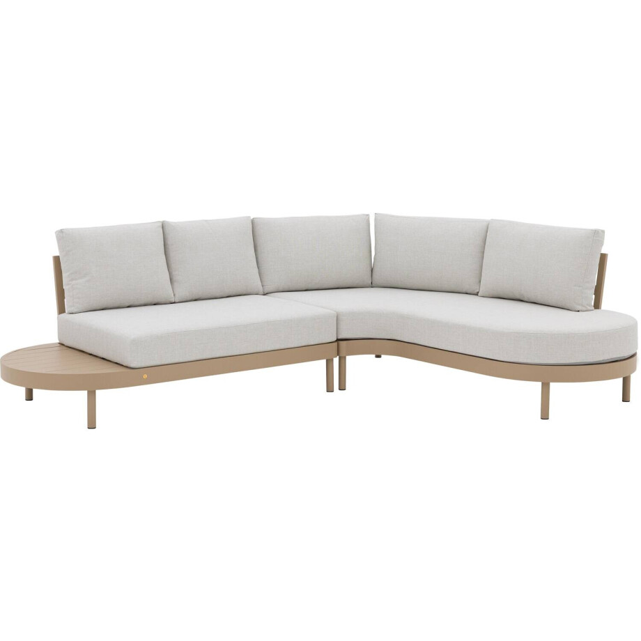 Goossens Loungeset Sirolo, Loungeset afbeelding 1