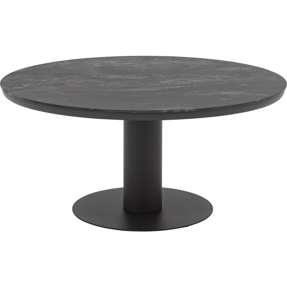 Goossens Tuintafel Cannes, Tuintafel ø 160 cm afbeelding 1