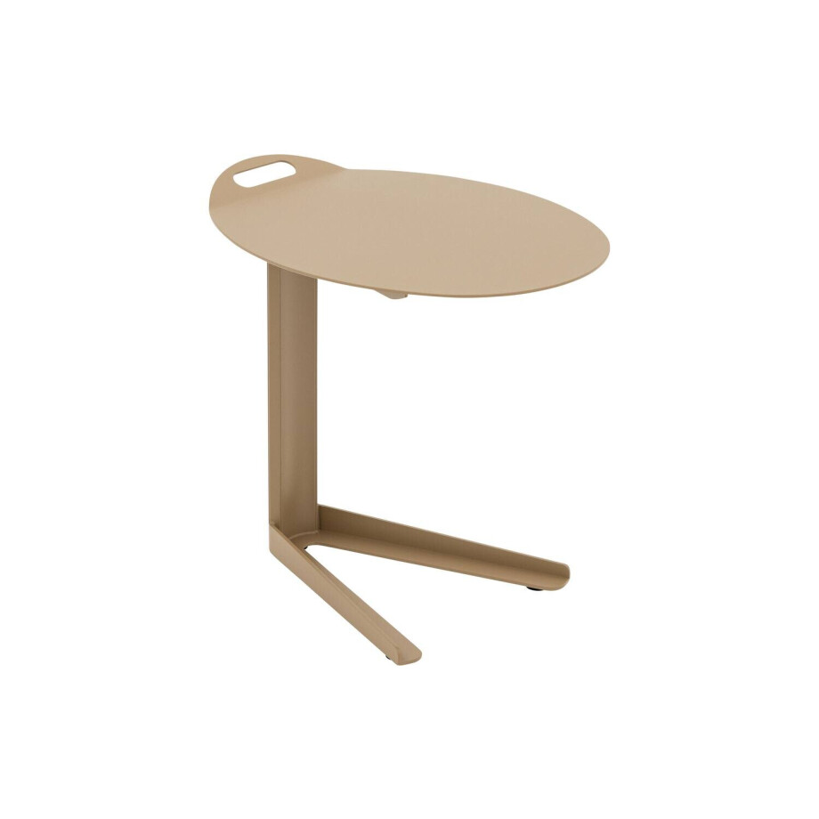 Goossens Bijzettafel Positano, Bijzettafel tuin Goossens Bijzettafel Positano, Bijzettafel tuin afbeelding 1