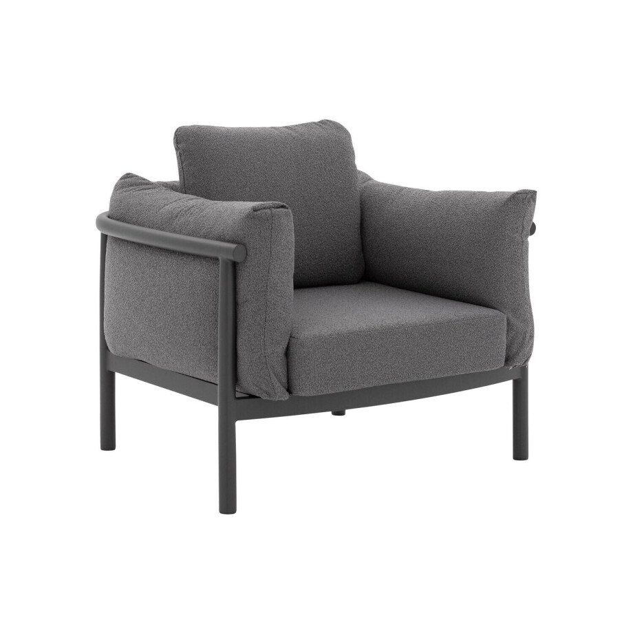 Goossens Fauteuil Venice, Fauteuil afbeelding 1