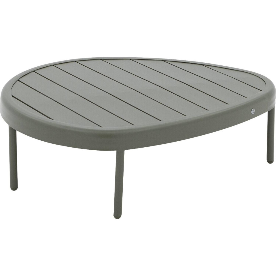 Goossens Salontafel Voor Buiten Pien, Salontafel afbeelding 1