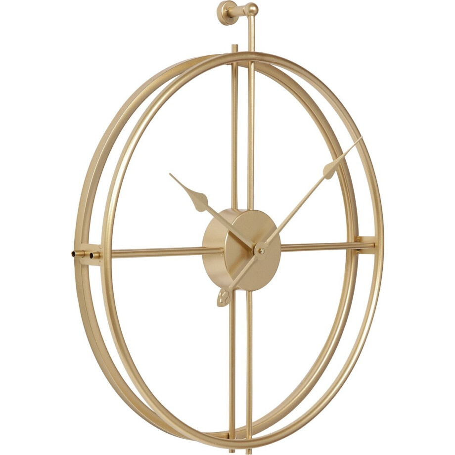 LW Collection | Wandklok Alberto afbeelding 1