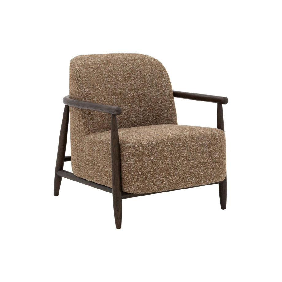Goossens Fauteuil Fuzz, Fauteuil afbeelding 1