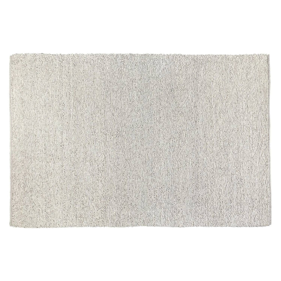 Goossens Vloerkleed Mees, Vloerkleed 200 x 300 cm Goossens Vloerkleed Mees, Vloerkleed 200 x 300 cm afbeelding 1