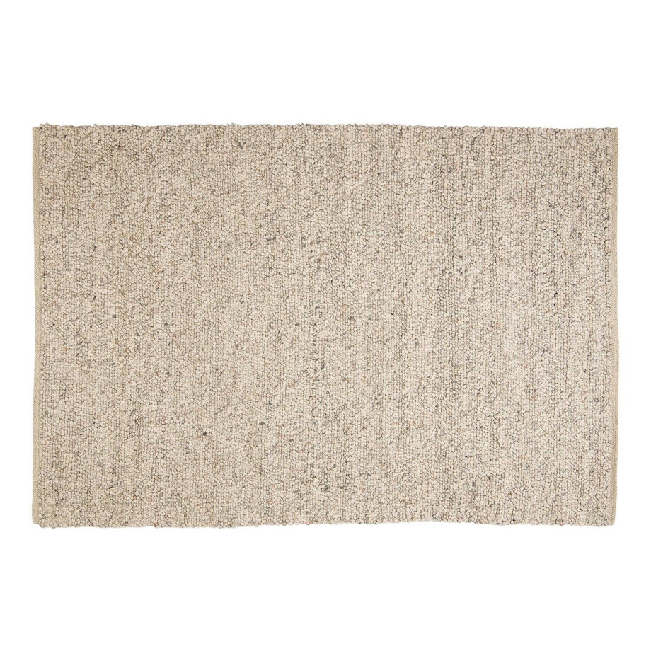 Goossens Vloerkleed Mees, Vloerkleed 200 x 300 cm afbeelding 1