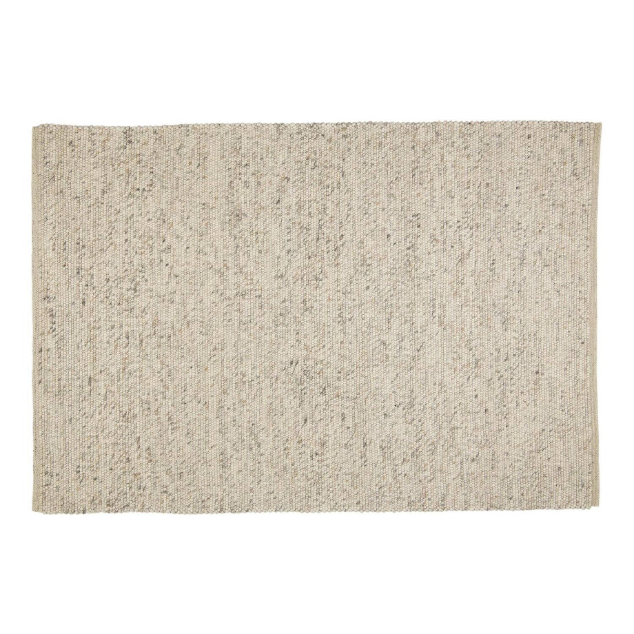 Goossens Vloerkleed Teddy, Vloerkleed 200 x 300 cm Goossens Vloerkleed Teddy, Vloerkleed 200 x 300 cm afbeelding 1