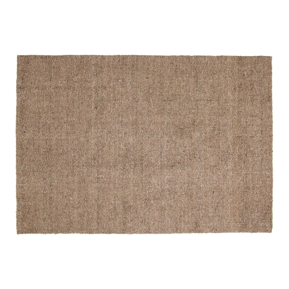 Goossens Vloerkleed Niels, Vloerkleed 200 x 300 cm Goossens Vloerkleed Niels, Vloerkleed 200 x 300 cm afbeelding 1