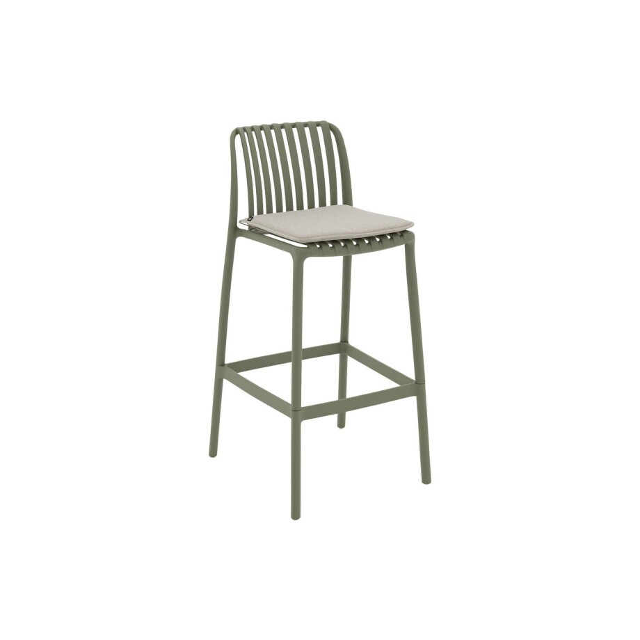 Goossens Barstoel Lygeke, Barstoel Goossens Barstoel Lygeke, Barstoel afbeelding 1