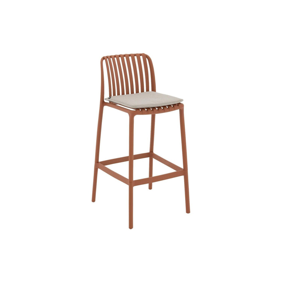 Goossens Barstoel Lygeke, Barstoel Goossens Barstoel Lygeke, Barstoel afbeelding 1
