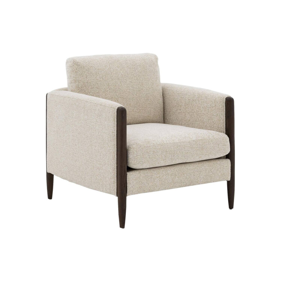 Goossens Fauteuil Handsome, Fauteuil afbeelding 1