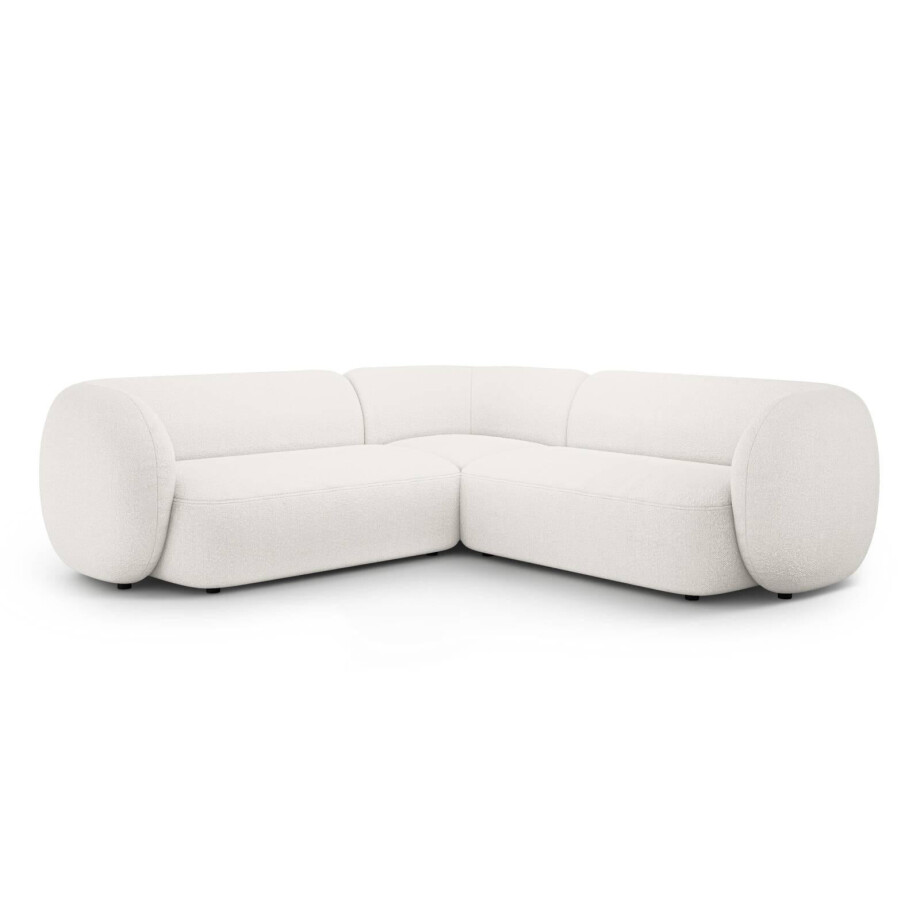 Hoekbank Kate symmetrisch | Micadoni afbeelding 1
