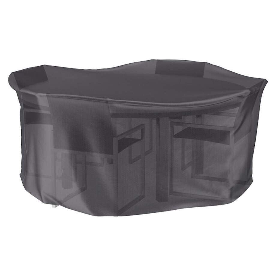 Platinum Aerocover Tuinsethoes 150 Ø cm Platinum Aerocover Tuinsethoes 150 Ø cm afbeelding 1