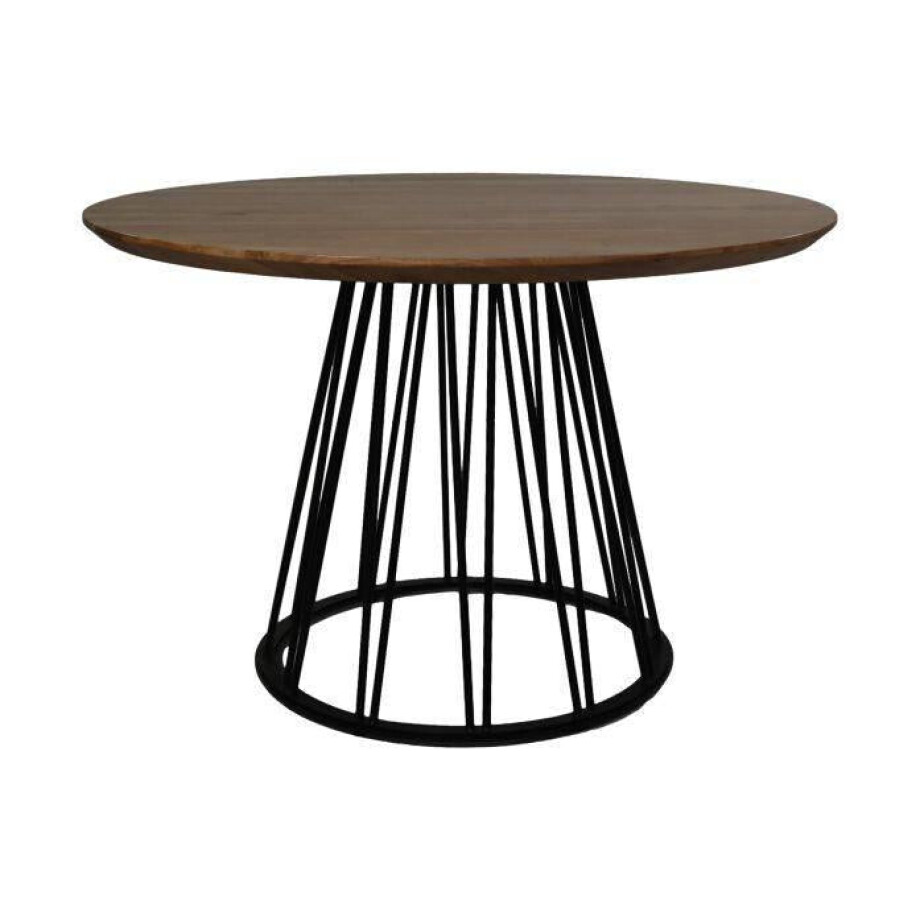 Ronde Eettafel Zurich | HSM Collection afbeelding 1