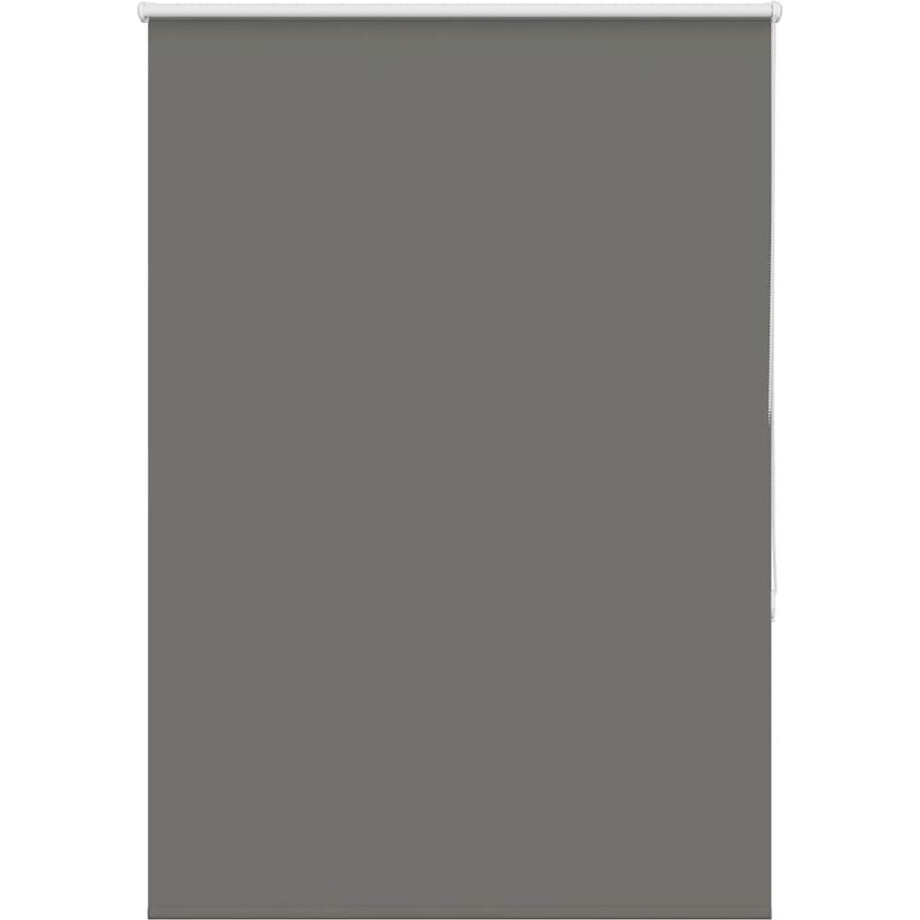 vidaXL - Rolgordijn - verduisterend - 100x150cm - stofbreedte - 95,7cm - polyester vidaXL - Rolgordijn - verduisterend - 100x150cm - stofbreedte - 95,7cm - polyester afbeelding 1