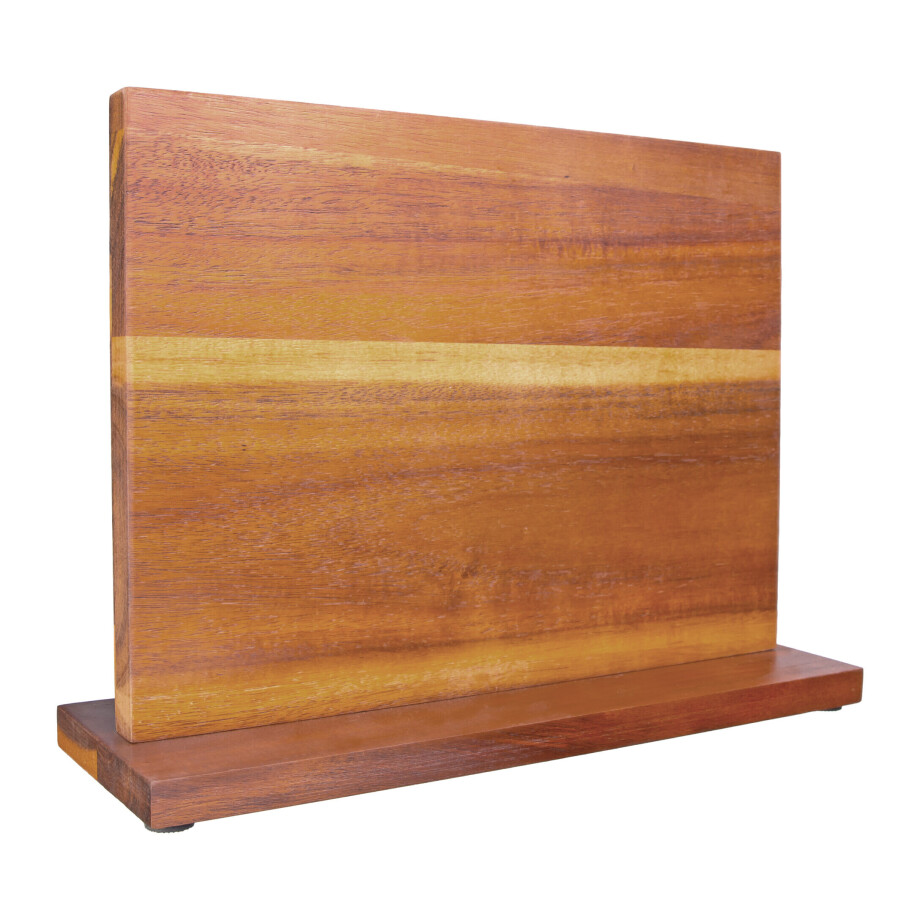 Krumble Magnetisch messenblok - Hout afbeelding 1
