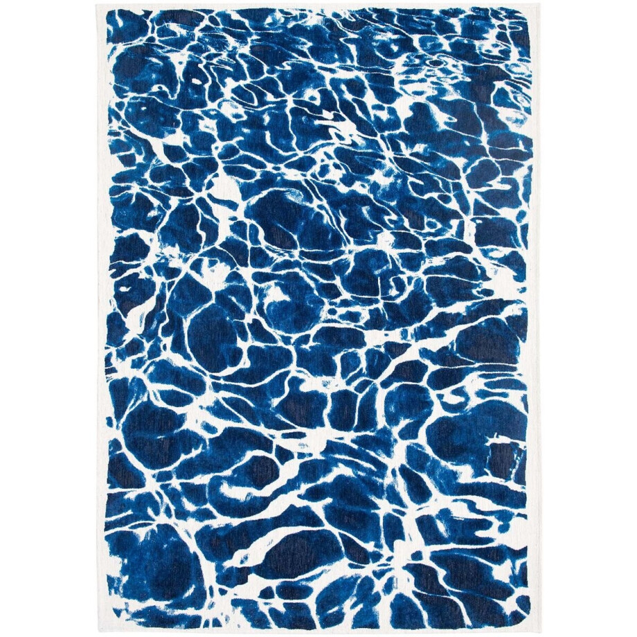 Vloerkleed Meditation Swim Surf afbeelding 1